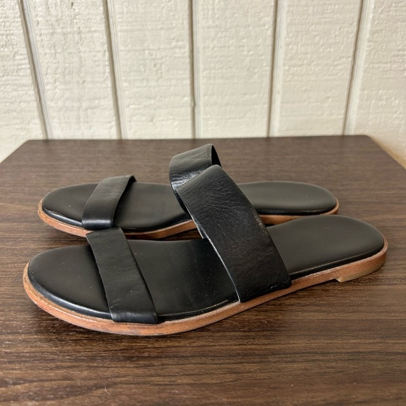 Cole Haan Findra II Sandals, size 7B. - Picture 7 of 8